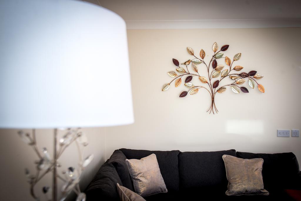 Mica Point City Centre Apartment Birmingham Kültér fotó