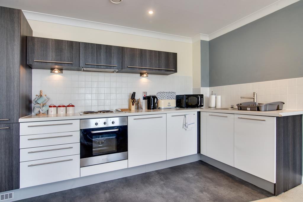 Mica Point City Centre Apartment Birmingham Kültér fotó