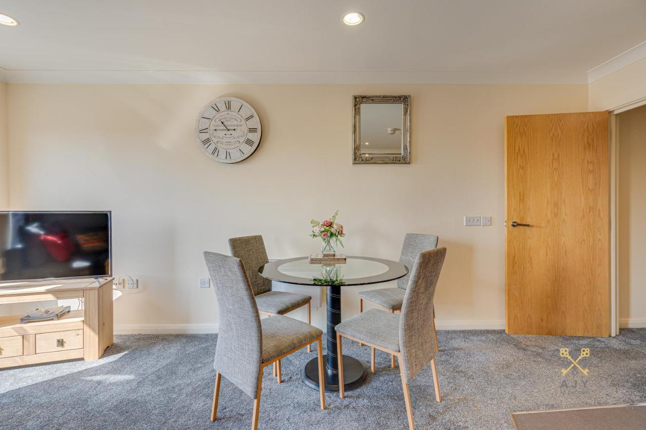 Mica Point City Centre Apartment Birmingham Kültér fotó